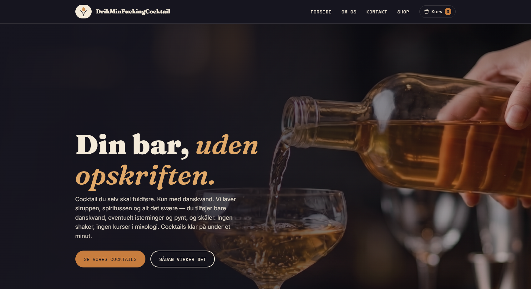 DrikMinFuckingCocktail