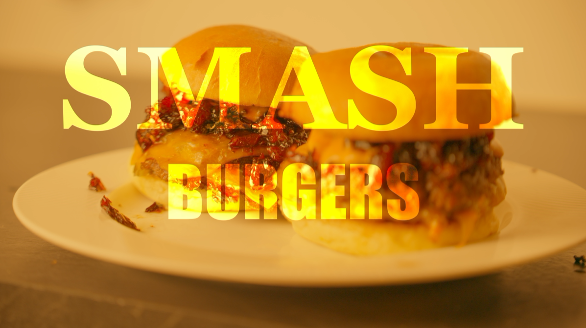 Smash Burgers